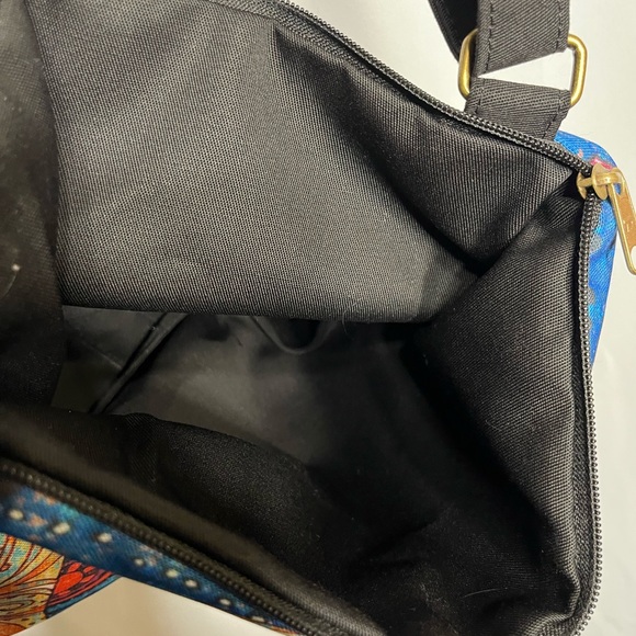 Janine King Designs Cat Bag Crossbody - Picture 10 of 10